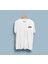 Oversize Heart Yazısı Tasarım Unisex T-Shirt 1