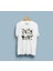 Oversize Cocktails Tasarım Unisex T-Shirt 1