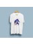 Oversize At Tasarım Unisex T-Shirt 1