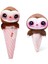 Tatlı Peluş S1 CCN03000 - Lola 1