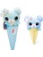 Tatlı Peluş S1 CCN03000 - Sally 1