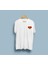 Oversize Super Mom Baskılı Unisex T-Shirt 1
