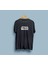Oversize Star Wars Yazılı Unisex T-Shirt 1