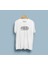 Oversize Star Wars Yazılı Unisex T-Shirt 1