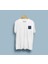 Oversize Kayı Boyu Bayrağı Simgeli Unisex T-Shirt 1