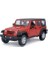 May 31268 2015 Jeep Wrangler Unlimited 1:24 -Necotoys 1