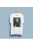 Oversize Vincent Van Gogh Baskılı Unisex T-Shirt 1