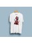 Oversize Statue Of Lıberty Unisex T-Shirt 1