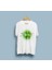 Oversize Rick And Morty Çizgi Dizi Tasarım Uniex T-Shirt 1