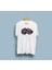 Oversize Street Life / Sokak Hayatı Tasarım Unisex T-Shirt 1