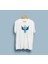 Oversize Selçuklu Kartalı/ Çift Başlı Kartal Unisex T-Shirt 1