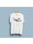Oversize Dragon Tasarım Unisex T-Shirt 1
