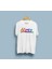 Oversize Marina And The Diamonds Yazı Tasarım Unisex T-Shirt 1
