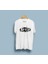 Oversize After Yazılı Tasarım Unisex T-Shirt 1