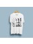 Oversize Golf 3 Tasarım Unisex T-Shirt 1
