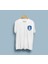 Oversize Kore Futbol Takımı Logo Tasarım Unisex T-Shirt 1