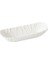 36 x 12 cm Dikdörtgen Servis 1