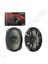 MS-M694FX 300W 6x9 Oval Midrange 1