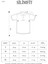 Erkek Yakalı Slim Fit Dokuma Çizgili T-Shirt - Haki 4