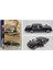 Japonya Serisi Premium Arabalar Toyota Century 4