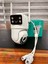 RX29AI Wifi 2 Kamera 3+3mp Onvif Akıllı Gece Renkli Görüş Sesli Güvenlik Kamerası + 1.5A Adaptör 2