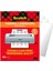 Thermo Torba 5 Mil, 8,9 x 11.4-Inç 100-PACK 1