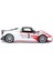 28009 Burago Porsche 918 Spyder 1:24 Model Araba -Sunman 4