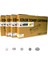 Hp Laser Jet 200 Color M251N Uyumlu Toner 1