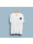Oversize Küçük Prens Baskı Tasarım Unisex T-Shirt 1