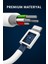 WK-22021 USB To Type-C Şarj Kablosu (No:2) (5132) 5