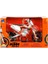 57623 Motor Sx-F 2014 Turuncu -Sunman 2
