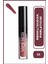 Vinyl Gloss High Shine Lipgloss No: 05 - Yoğun Renkli Dudak Parlatıcısı - 8691190390358 1