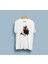 Oversize Friends Kadrosu Tasarım Unisex T-Shirt 1