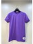 Basic Eflatun T-Shirt 1