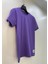 Basic Eflatun T-Shirt 2