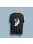 Oversize Bob Marley Tasarım Unisex T-Shirt 1