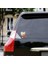 Master Küfürbaz Haydo Sticker Araba Oto Etiket Çıkartma Motor Pc Bilgisayar 11 x 13 cm 3