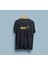 Oversize Kakao Friends Tasarım Unisex T-Shirt 1