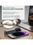 Mini Katlanabilir Kolay Ayarlanabilir Tüm Cihazlarla Uyumlu Patentli Tasarım Macbook Laptop Standı Notebook Yükseltici Stand 2