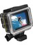 EV-AK1080P Aksiyon Kamera (Sarı) 2
