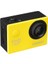 EV-AK1080P Aksiyon Kamera (Sarı) 3