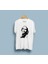 Oversize Bob Marley Tasarım Unisex T-Shirt 1