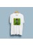 Oversize Bob Marley Tasarım 2 Unisex T-Shirt 1