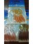 Orak Kuyruk Silikon - 6cm 3 Paket - 8cm 2 Paket Suni Yem 1
