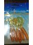 Orak Kuyruk Silikon - 6cm 3 Paket - 8cm 2 Paket Suni Yem 3