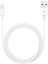 Apple iPhone 8 / 8 Plus Uyumlu 1 Metre Lightning Şarj ve Data Kablosu 1