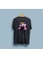 Oversize Doctor Who Tasarım Unisex T-Shirt 1