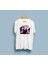 Oversize Doctor Who Tasarım Unisex T-Shirt 1