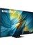 65S95F 65'' 165 Ekran Uydu Alıcılı 4K Ultra HD Tizen Smart OLED TV 2
