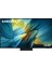 65S95F 65'' 165 Ekran Uydu Alıcılı 4K Ultra HD Tizen Smart OLED TV 1